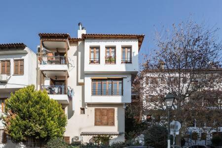 Irodotou Studio Салоники Экстерьер фото